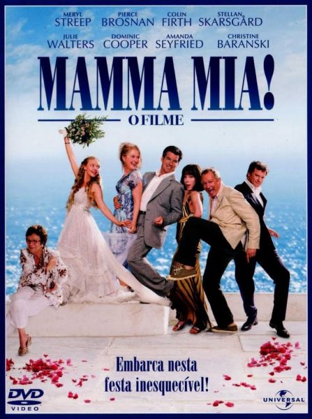 Mamma Mia! – O Filme
