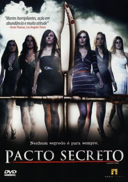Pacto Secreto (2009)