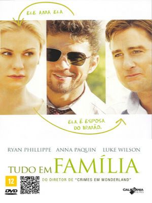 Tudo em Família (2012)
