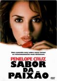 Sabor da Paixão (1999)